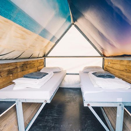Surfana Camp Bloemendaal Hostel Overveen Extérieur photo